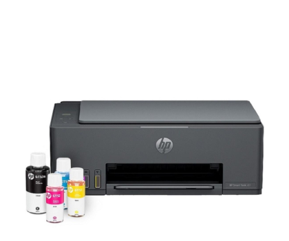 Urządzenie wielofunkcyjne HP Smart Tank 581 4A8D4A